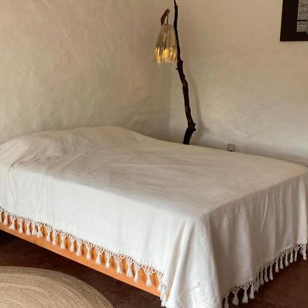 Casa Cafe Arte Bed and Breakfast Tepoztlán Buitenkant foto