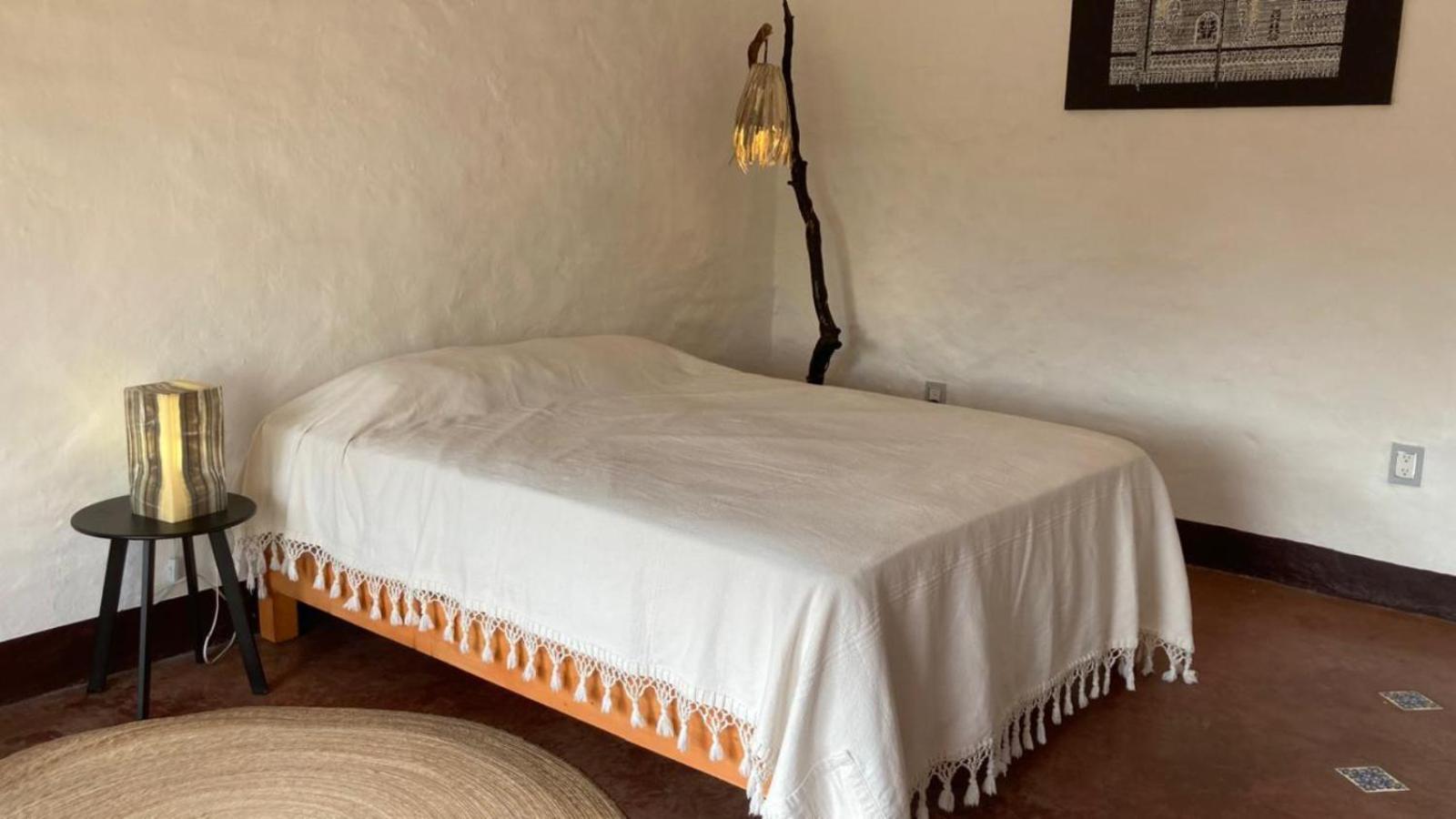 Casa Cafe Arte Bed and Breakfast Tepoztlán Buitenkant foto