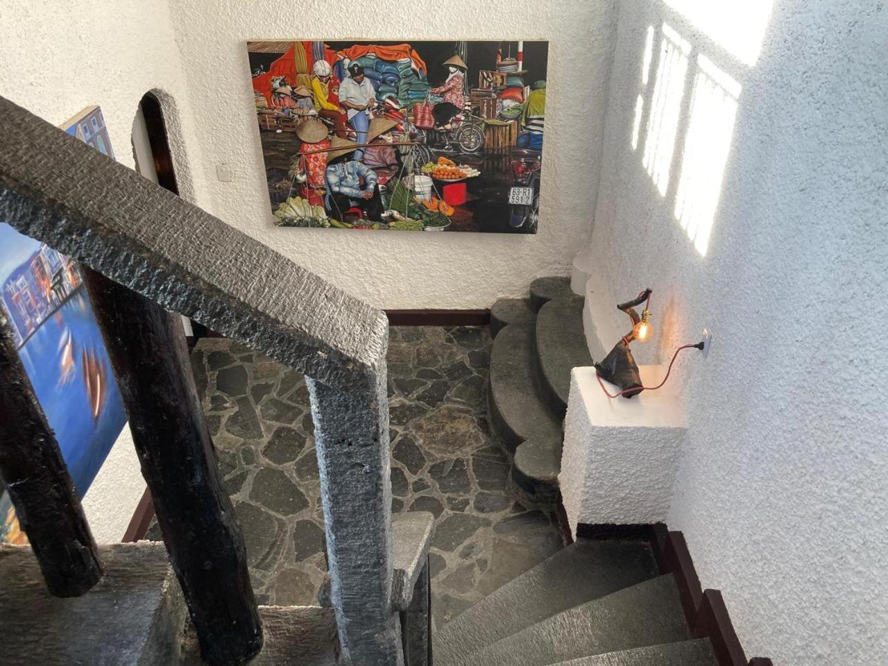 Casa Cafe Arte Bed and Breakfast Tepoztlán Buitenkant foto